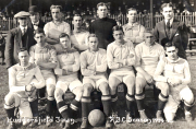 Huddersfield Town 1914/15